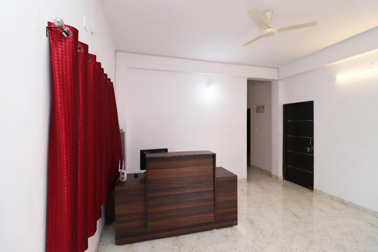 Oyo 39774 Hotel Kanishka Residency Jabalpur Ngoại thất bức ảnh