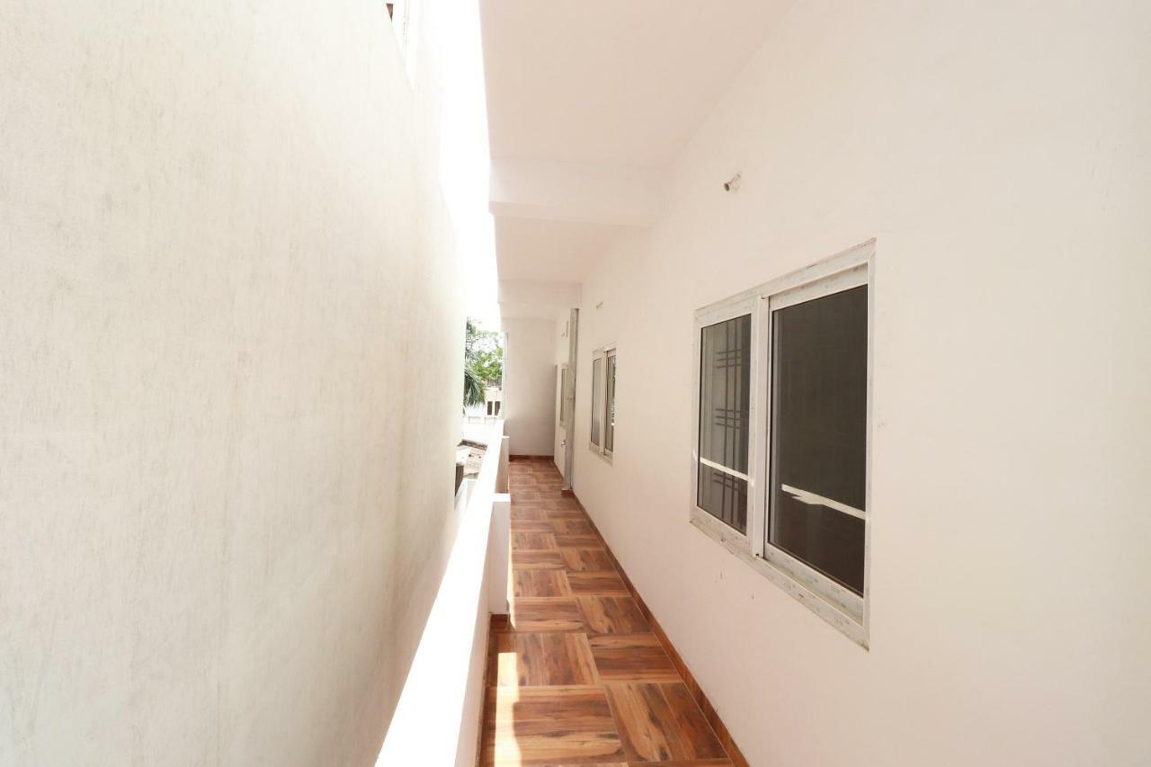 Oyo 39774 Hotel Kanishka Residency Jabalpur Ngoại thất bức ảnh