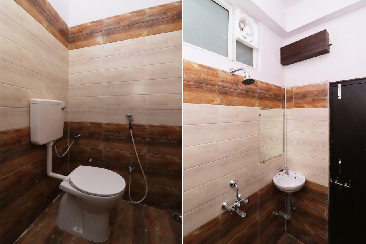 Oyo 39774 Hotel Kanishka Residency Jabalpur Ngoại thất bức ảnh